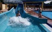 Recreatiecentrum De Schatberg